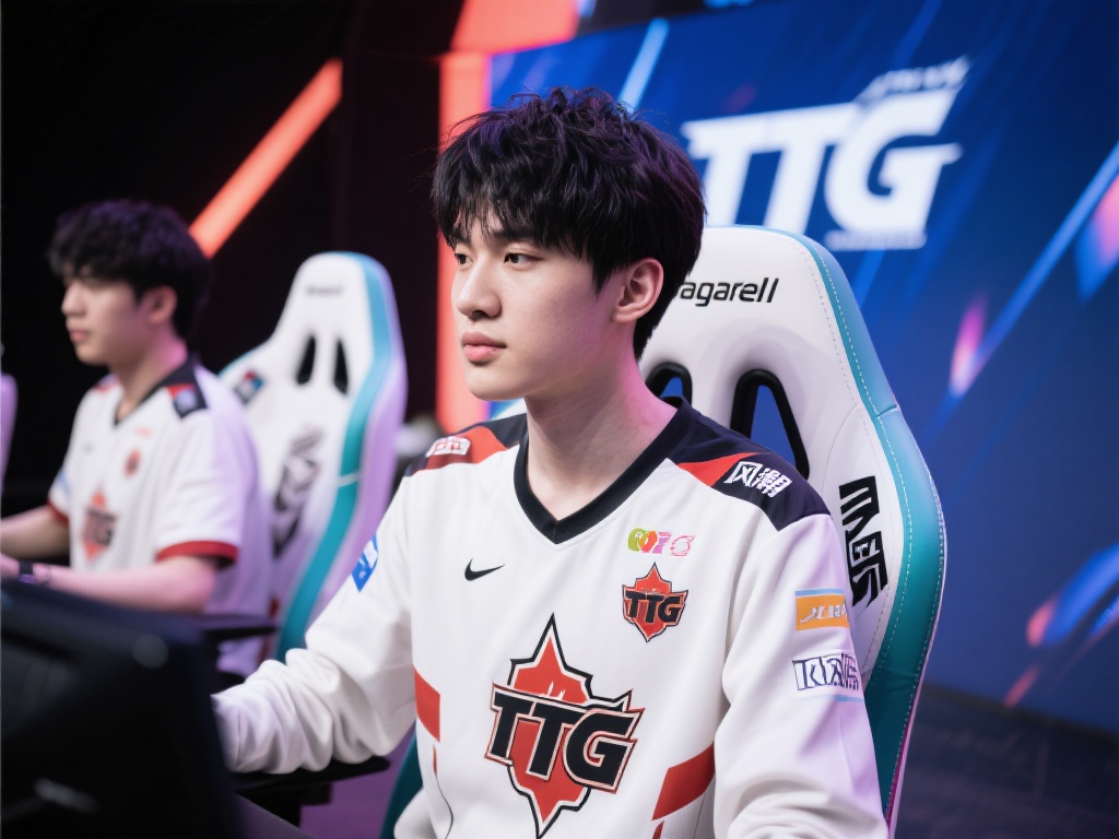TTG卡位赛阵容预测:风萧或强势回归首发 未来几天,TTG最终会采取哪种阵容策略尚