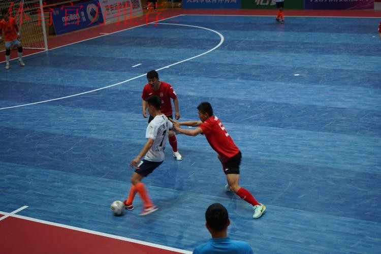 豪杰汇灵州 五甲联赛大区赛·宁夏灵武赛区开赛