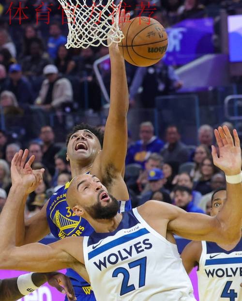 常规赛12月13日：森林狼VS勇士 集锦